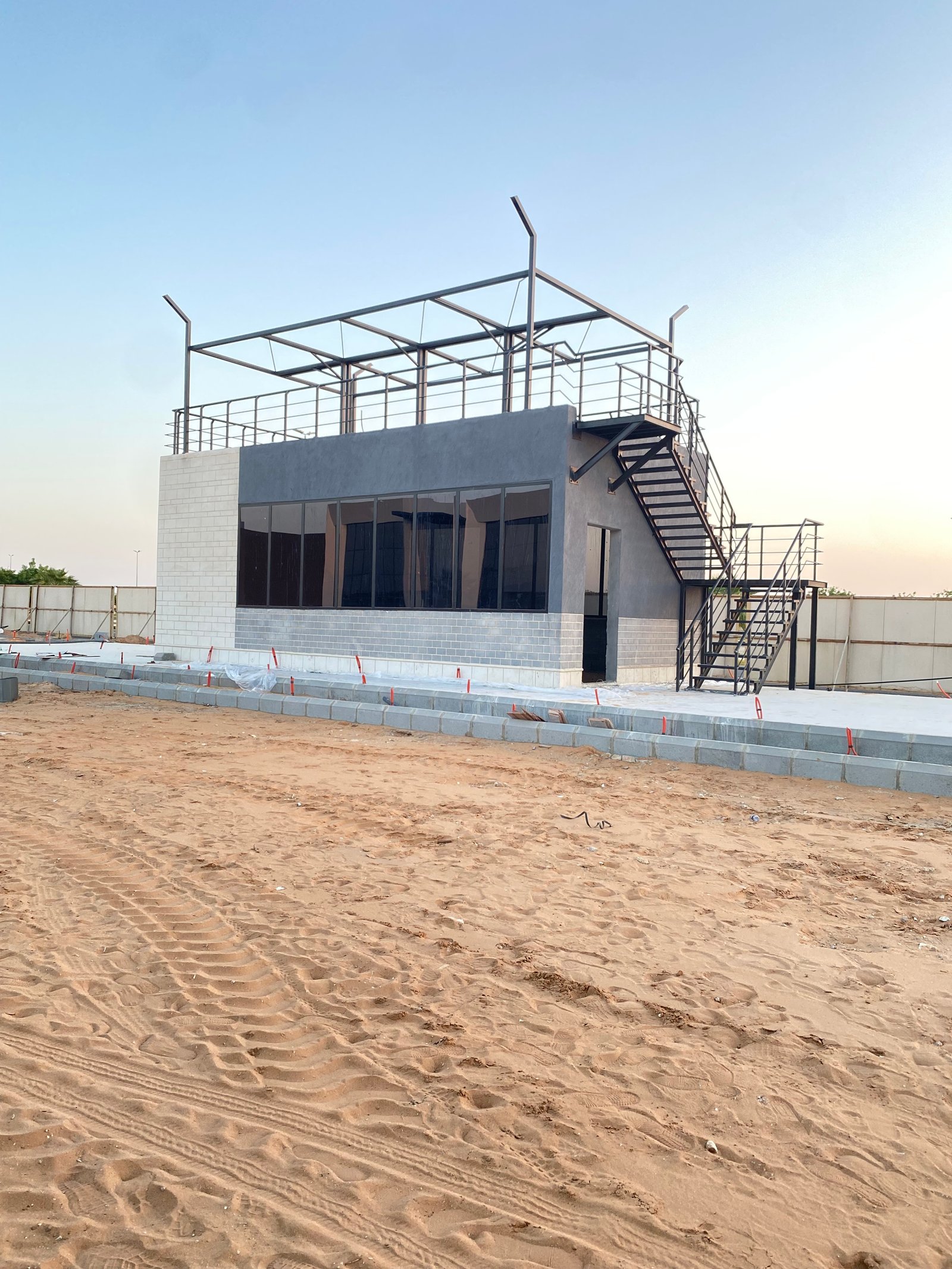 أعمال ترميم احترافية بجدة