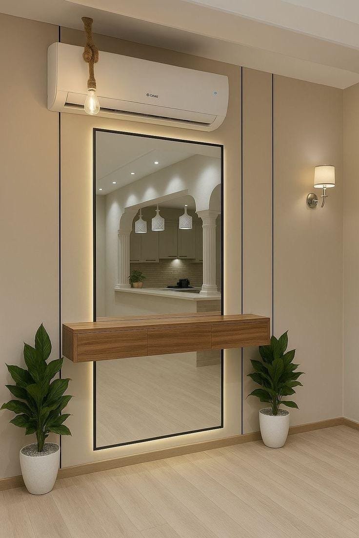 تصميم ديكور مكة