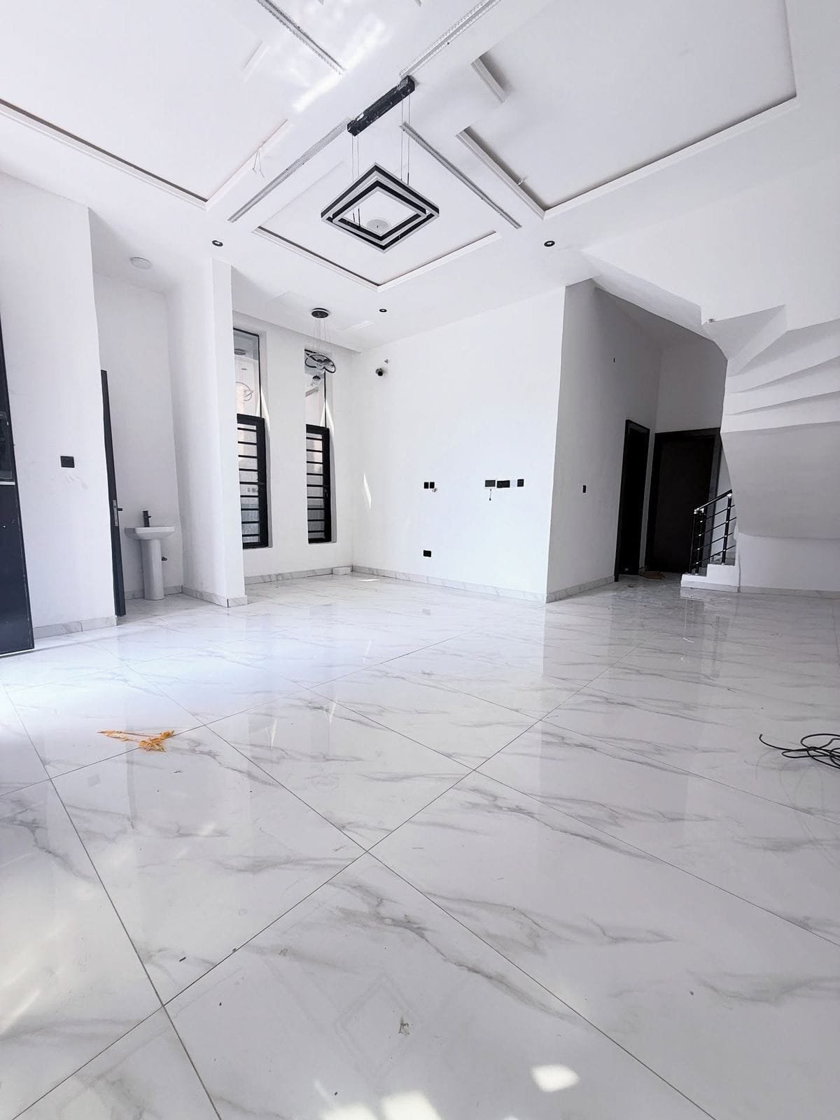عزل أسطح وواجهات وقرميد مكة وجدة