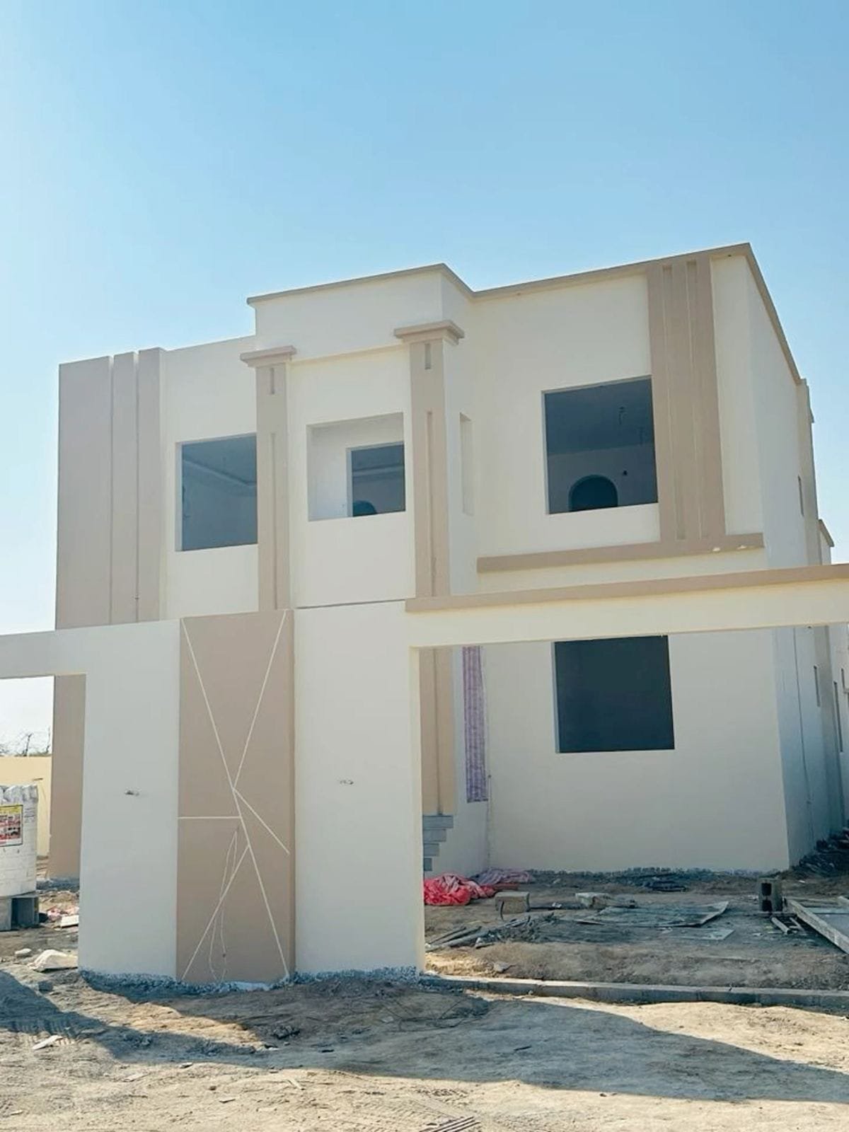 مقاولات عامة وتسليم مفتاح مكة وجدة